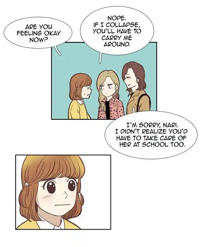 Shuumatsu Sekai Yuri Anthology Ch.051