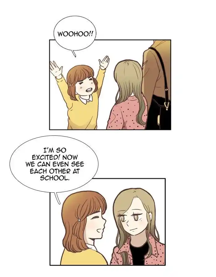 Shuumatsu Sekai Yuri Anthology Ch.051