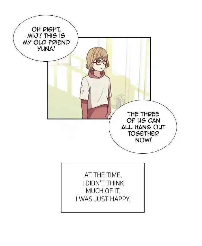 Shuumatsu Sekai Yuri Anthology Ch.051