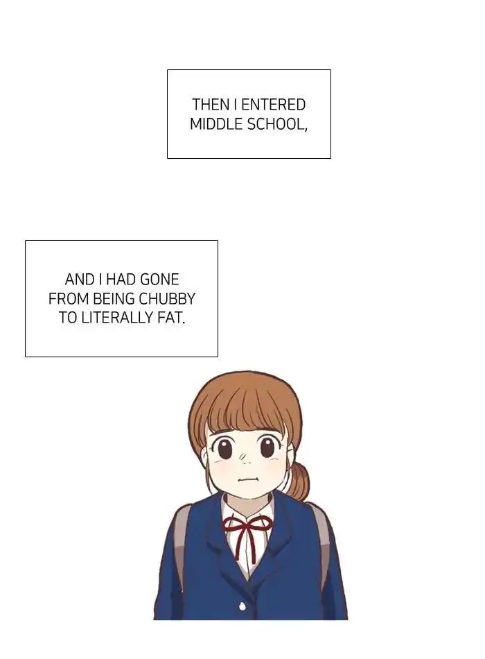 Shuumatsu Sekai Yuri Anthology Ch.051