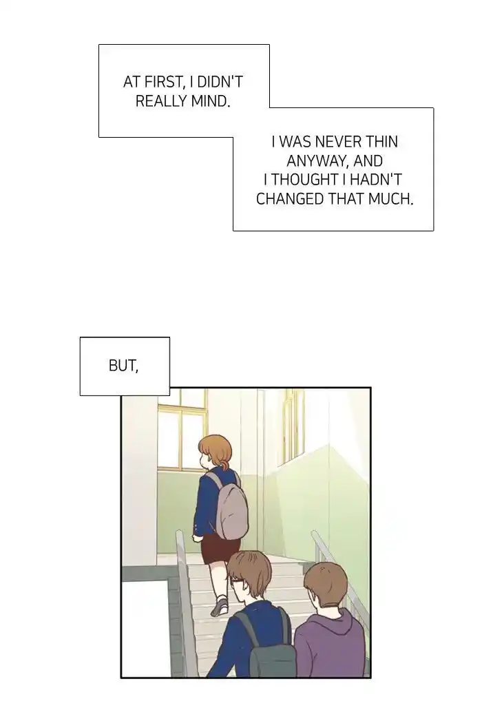 Shuumatsu Sekai Yuri Anthology Ch.051