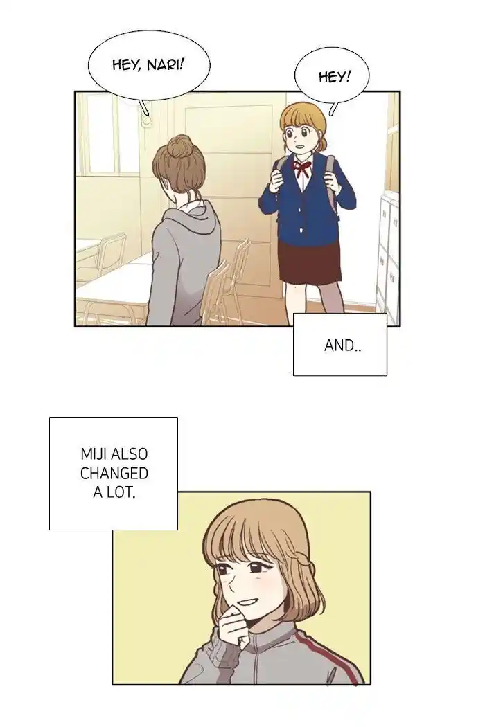 Shuumatsu Sekai Yuri Anthology Ch.051