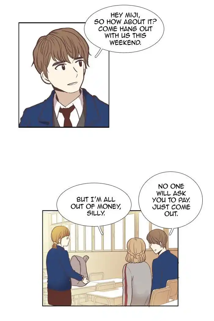 Shuumatsu Sekai Yuri Anthology Ch.051