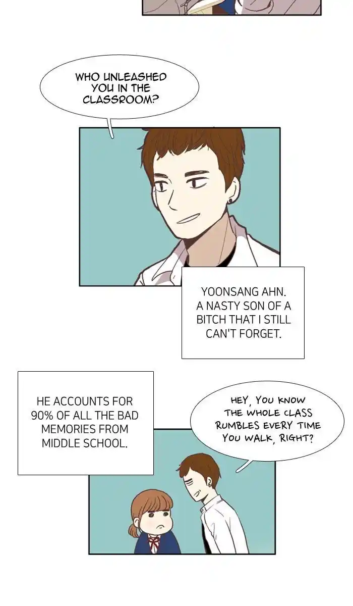 Shuumatsu Sekai Yuri Anthology Ch.051