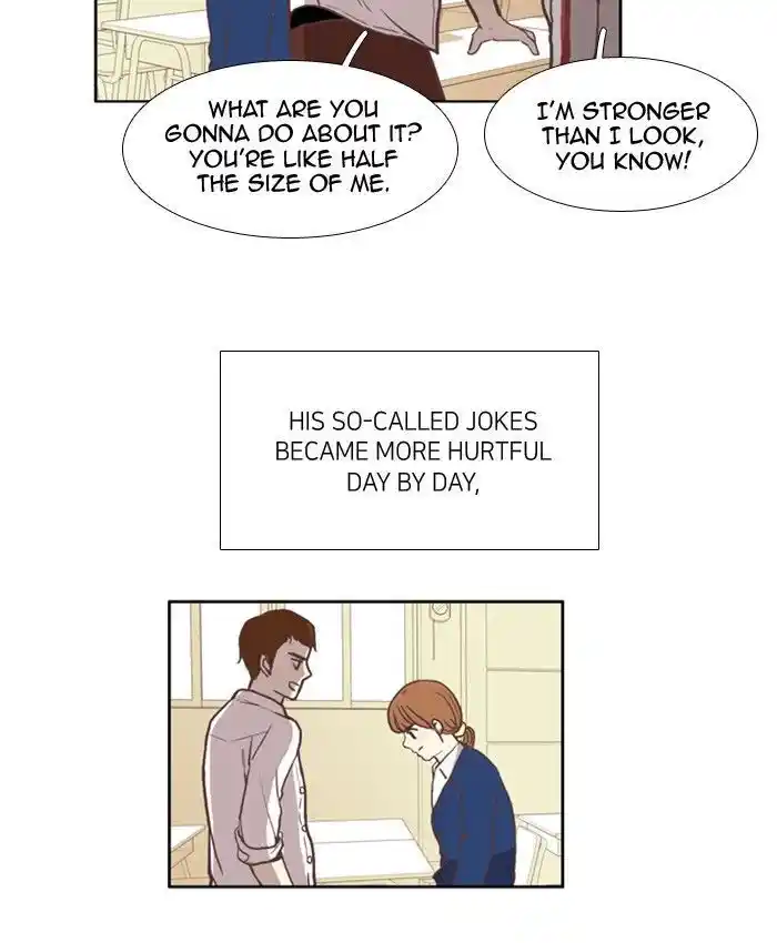 Shuumatsu Sekai Yuri Anthology Ch.051