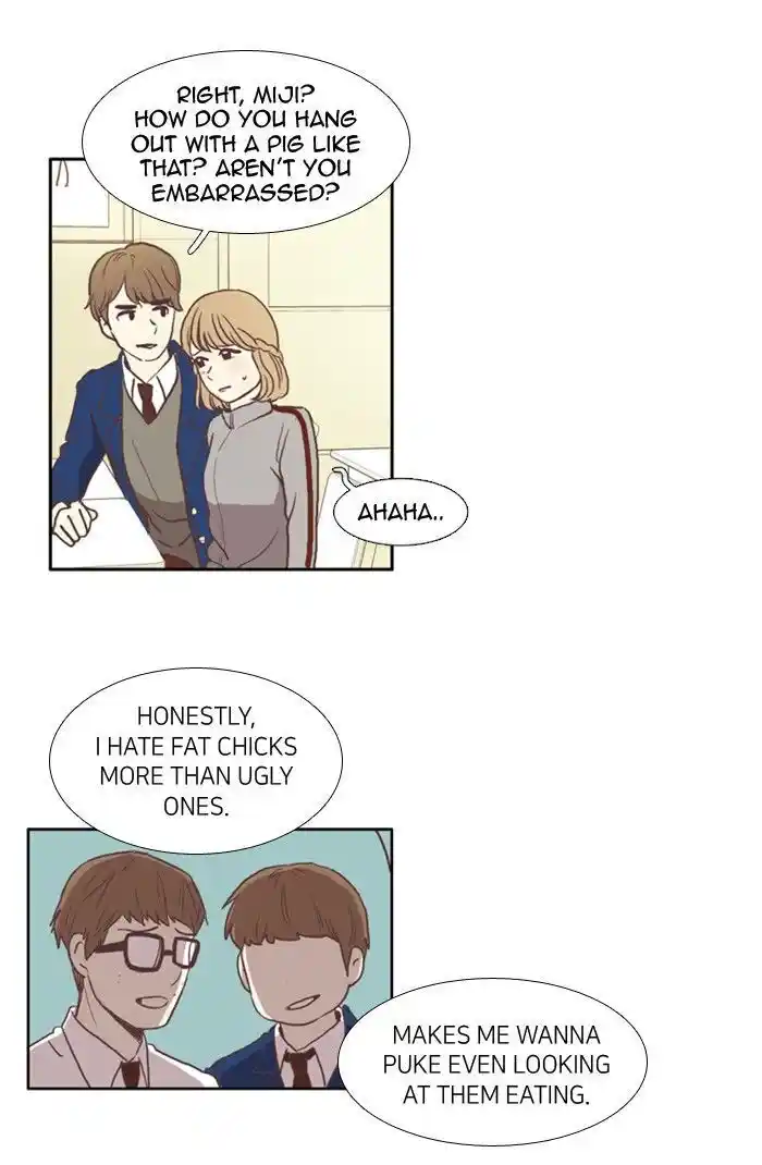 Shuumatsu Sekai Yuri Anthology Ch.051