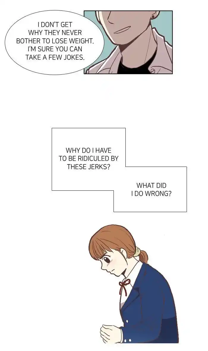 Shuumatsu Sekai Yuri Anthology Ch.051