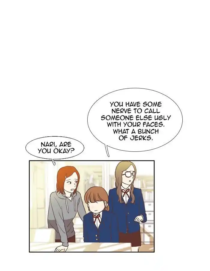 Shuumatsu Sekai Yuri Anthology Ch.051