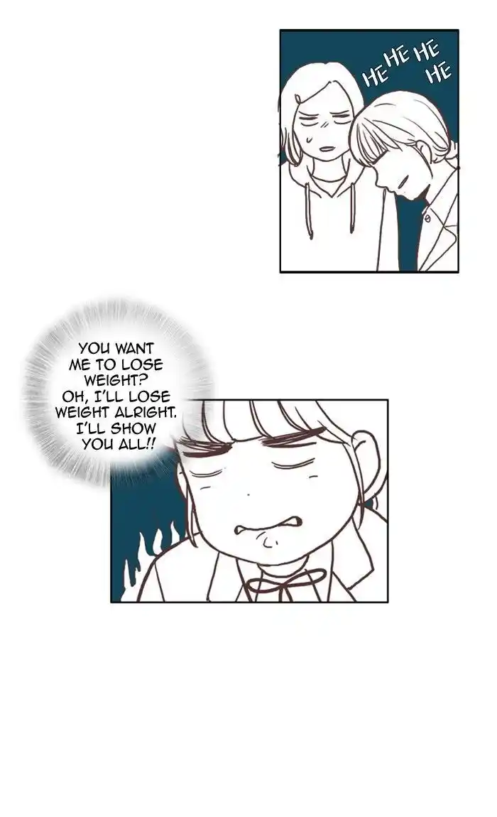 Shuumatsu Sekai Yuri Anthology Ch.051