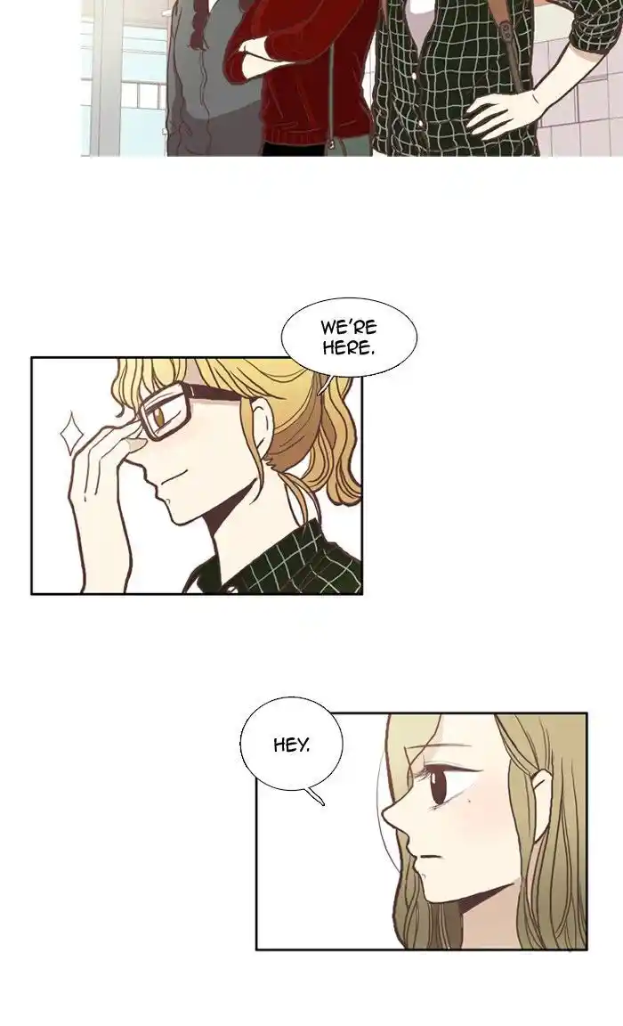 Shuumatsu Sekai Yuri Anthology Ch.052