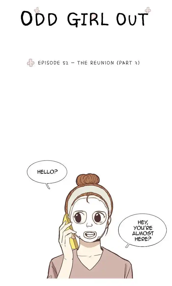 Shuumatsu Sekai Yuri Anthology Ch.052