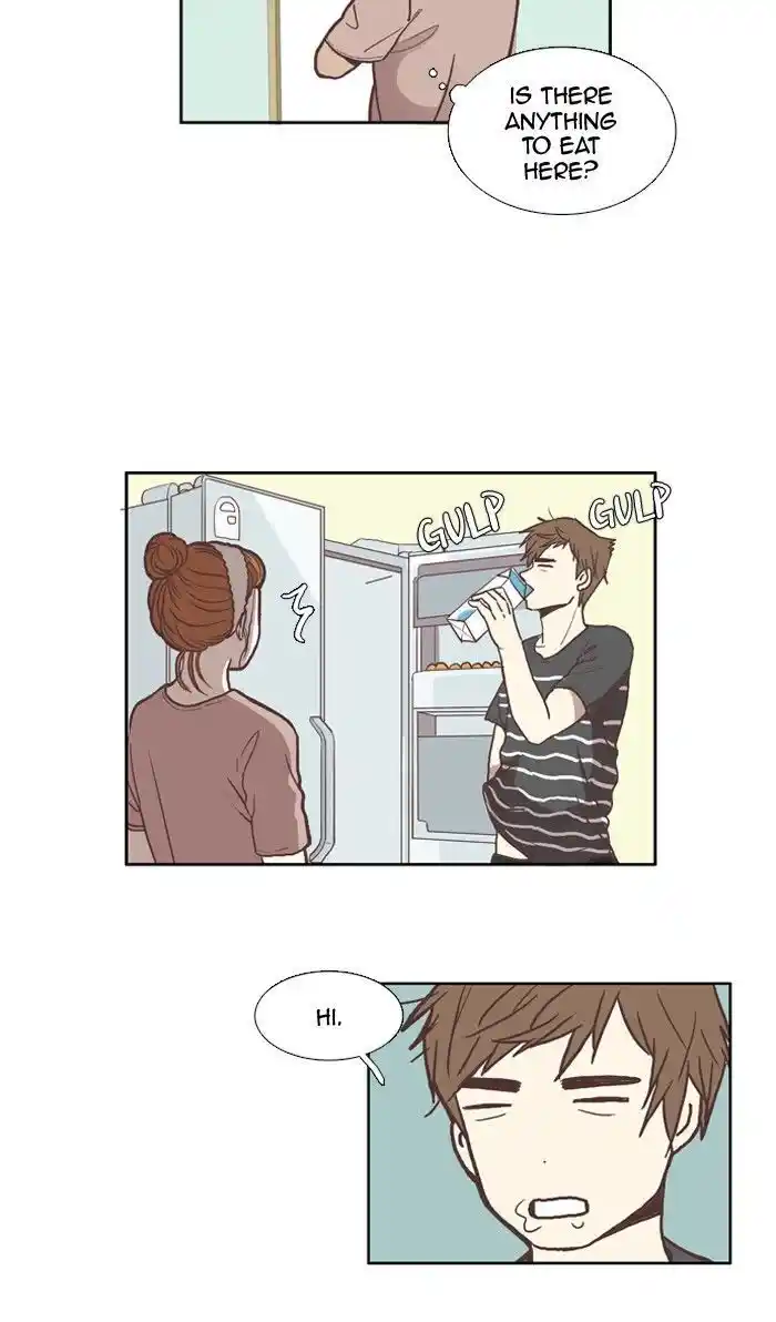 Shuumatsu Sekai Yuri Anthology Ch.052