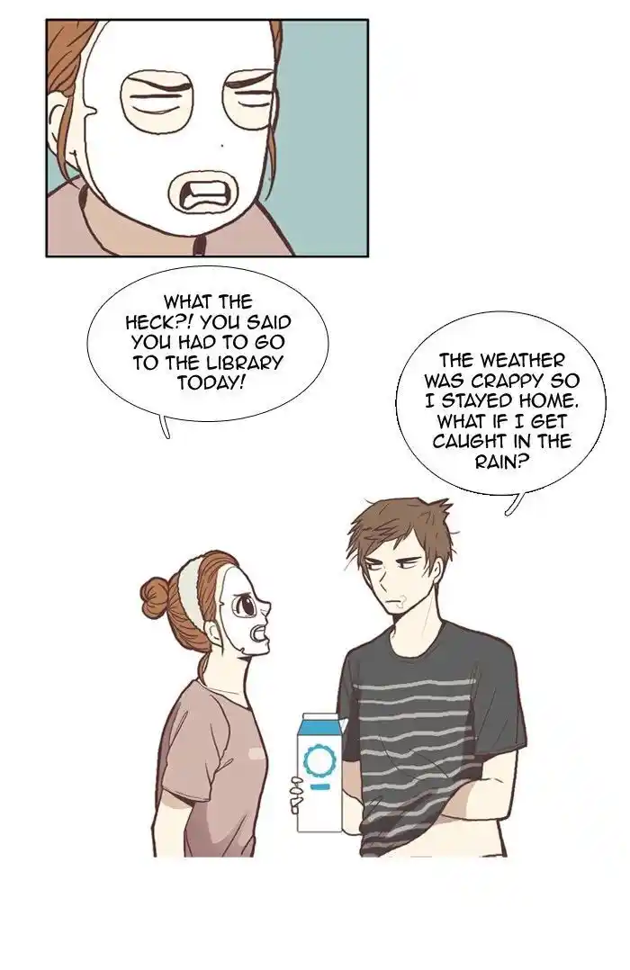 Shuumatsu Sekai Yuri Anthology Ch.052