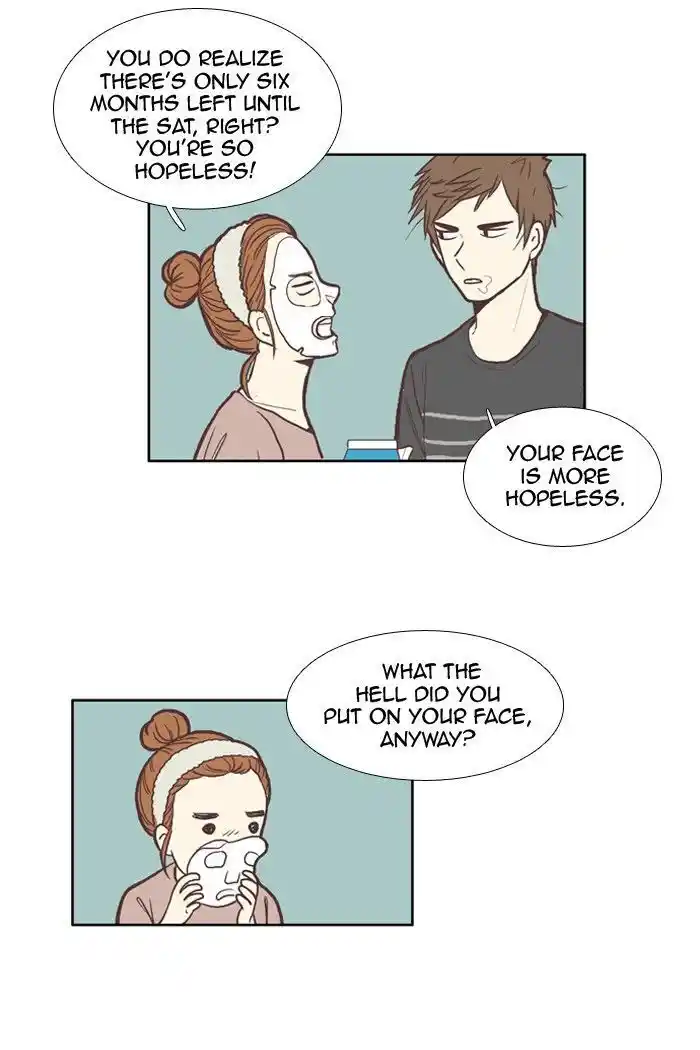 Shuumatsu Sekai Yuri Anthology Ch.052