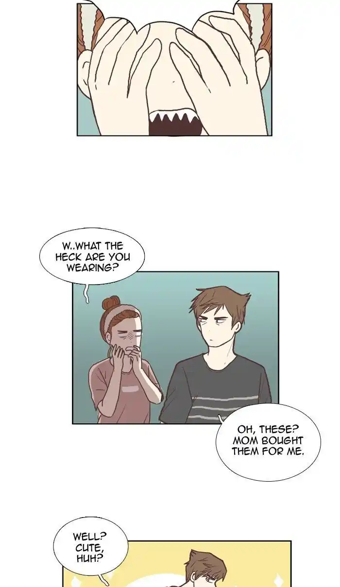 Shuumatsu Sekai Yuri Anthology Ch.052