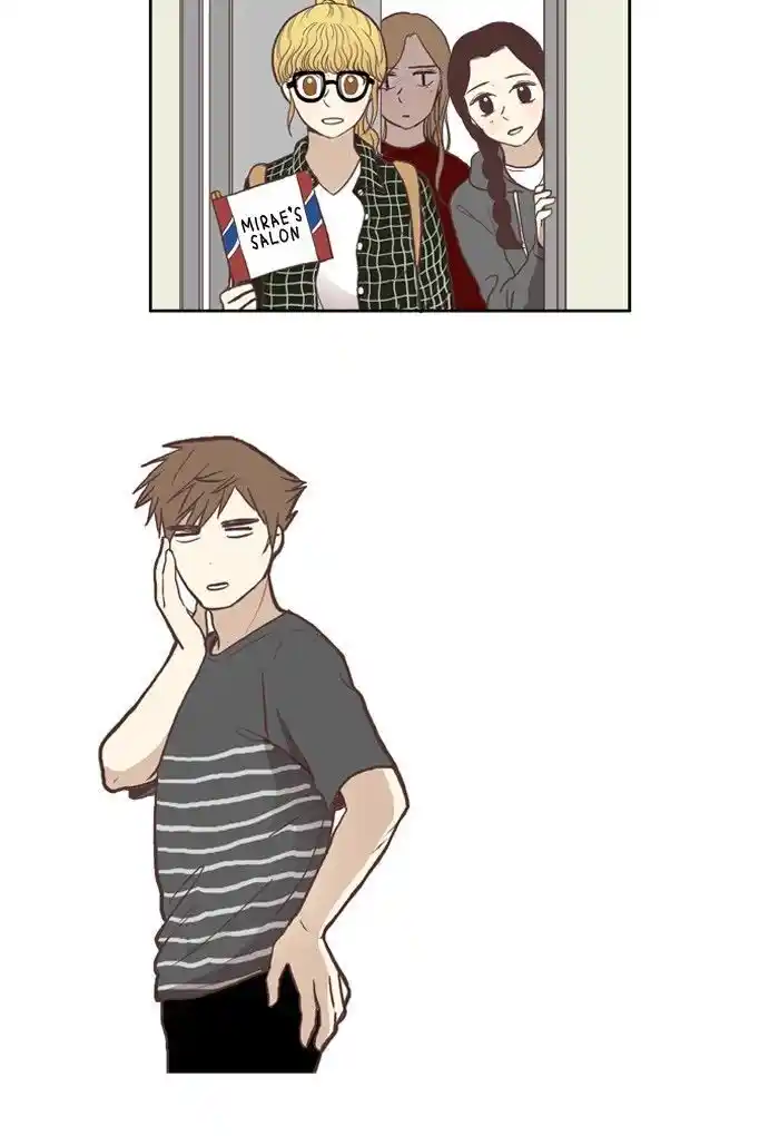 Shuumatsu Sekai Yuri Anthology Ch.052