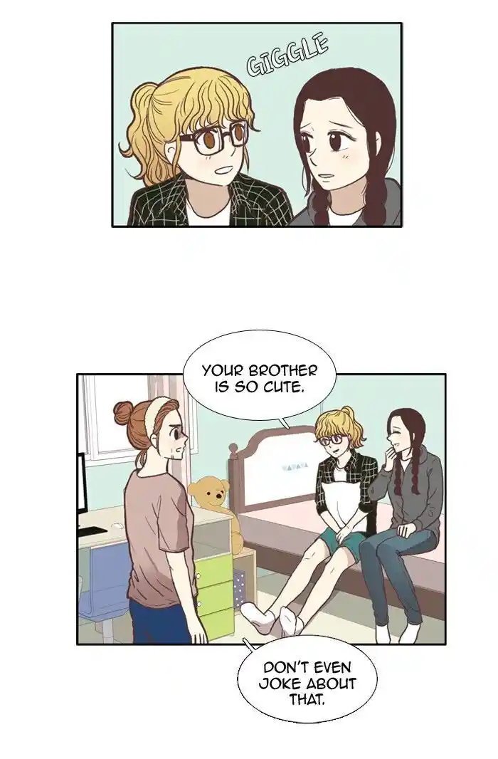 Shuumatsu Sekai Yuri Anthology Ch.052