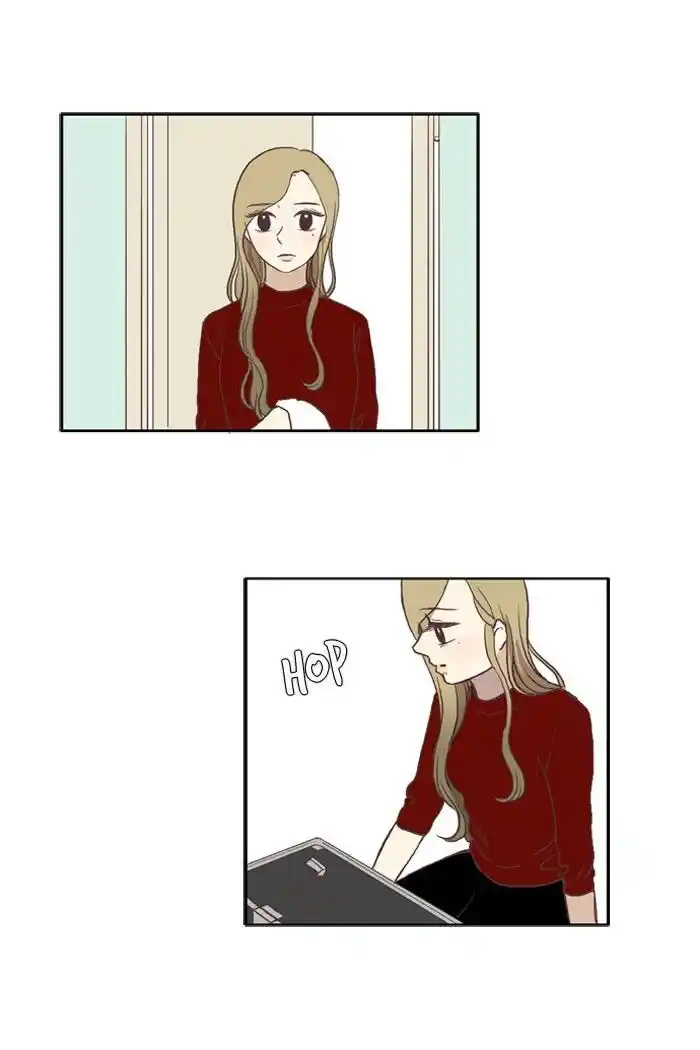 Shuumatsu Sekai Yuri Anthology Ch.052