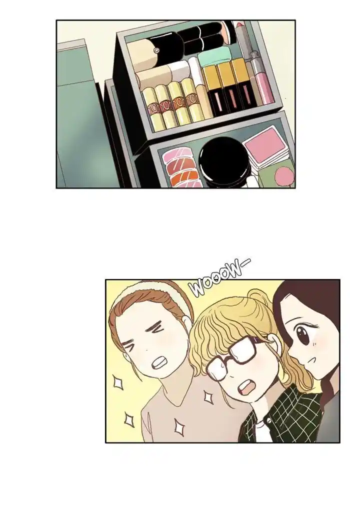 Shuumatsu Sekai Yuri Anthology Ch.052