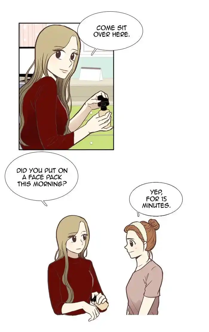 Shuumatsu Sekai Yuri Anthology Ch.052