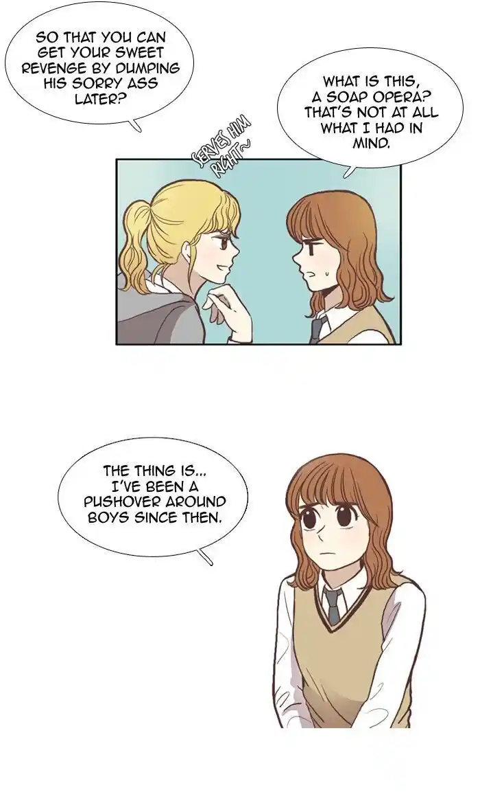 Shuumatsu Sekai Yuri Anthology Ch.052