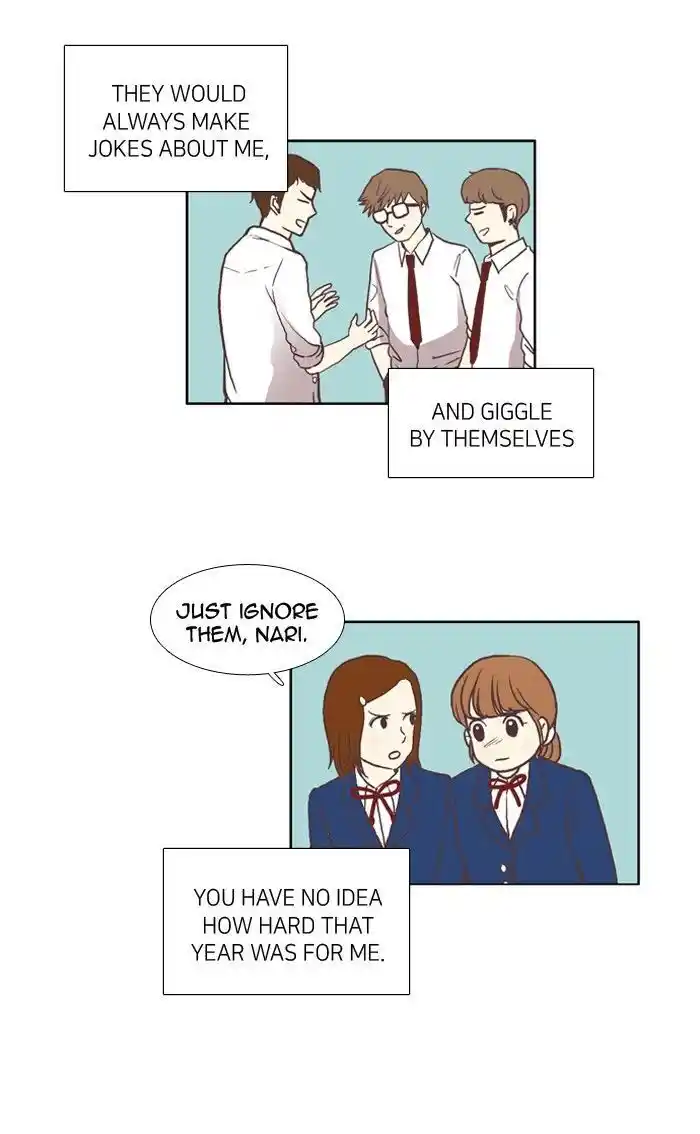 Shuumatsu Sekai Yuri Anthology Ch.052