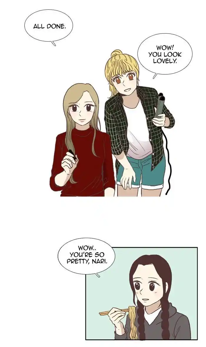 Shuumatsu Sekai Yuri Anthology Ch.052