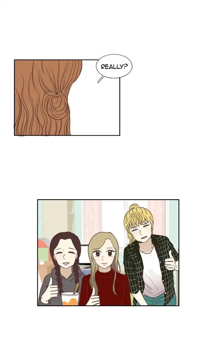 Shuumatsu Sekai Yuri Anthology Ch.052