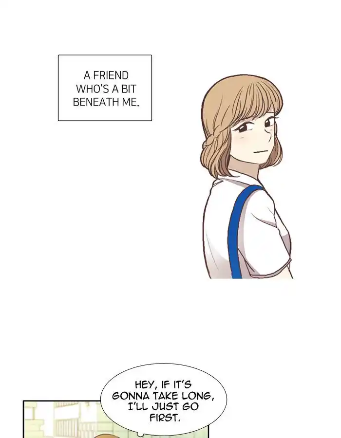 Shuumatsu Sekai Yuri Anthology Ch.053