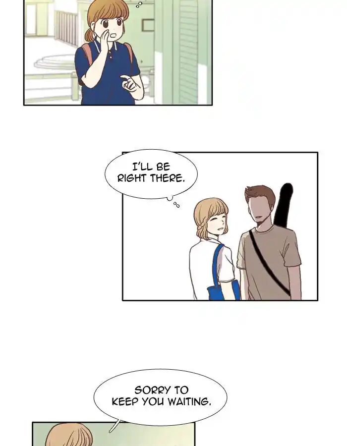 Shuumatsu Sekai Yuri Anthology Ch.053