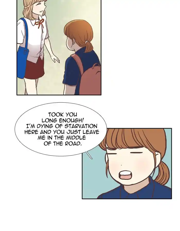 Shuumatsu Sekai Yuri Anthology Ch.053