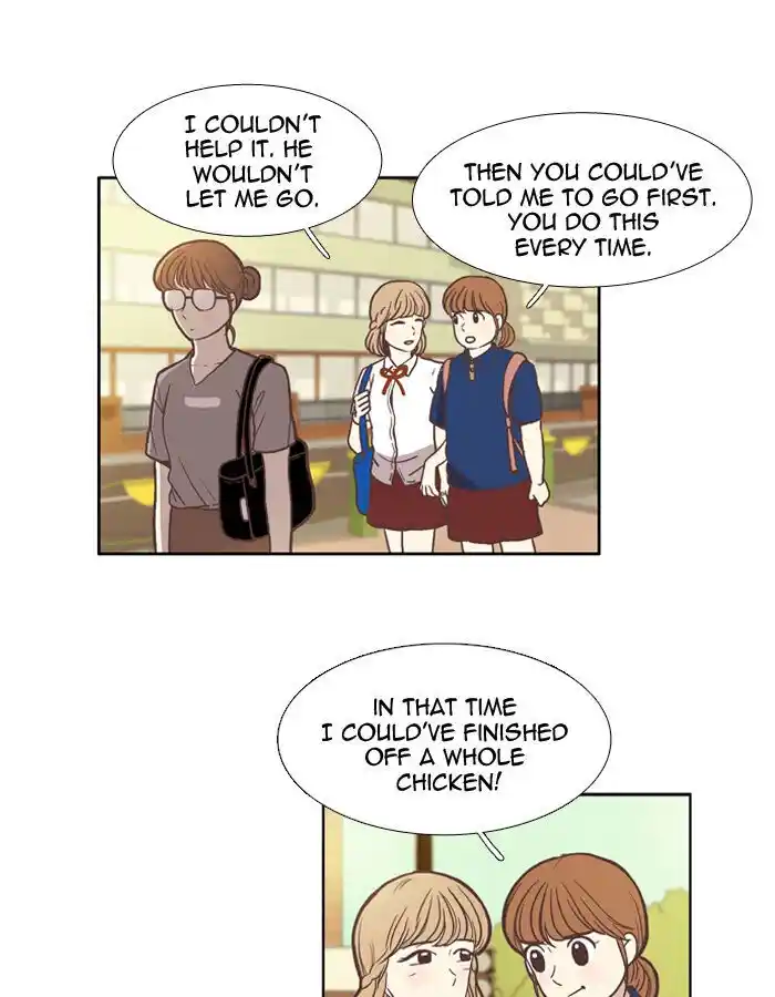 Shuumatsu Sekai Yuri Anthology Ch.053