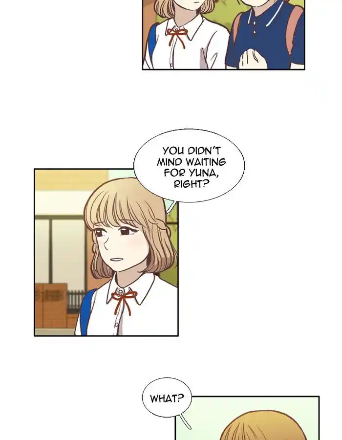 Shuumatsu Sekai Yuri Anthology Ch.053