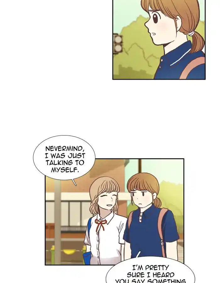 Shuumatsu Sekai Yuri Anthology Ch.053