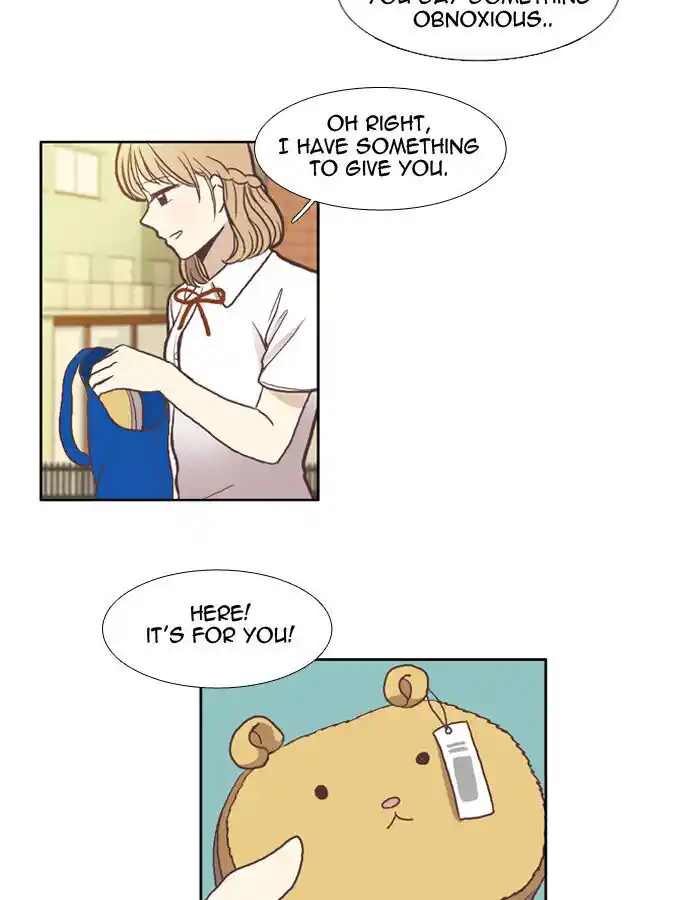 Shuumatsu Sekai Yuri Anthology Ch.053