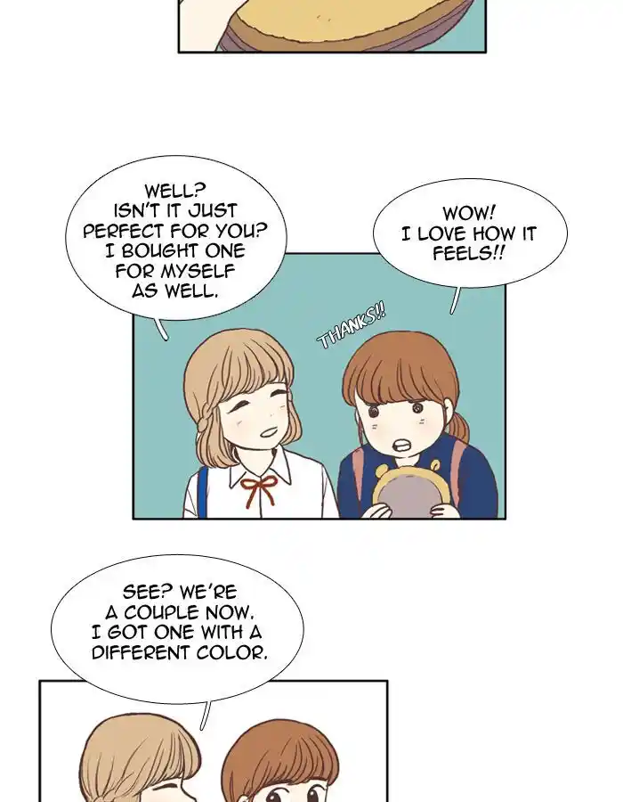 Shuumatsu Sekai Yuri Anthology Ch.053