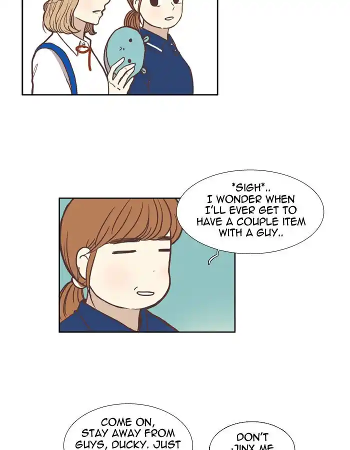 Shuumatsu Sekai Yuri Anthology Ch.053