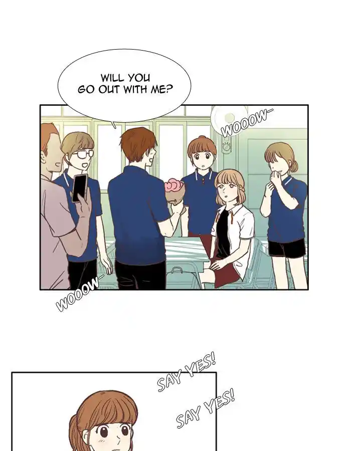 Shuumatsu Sekai Yuri Anthology Ch.053