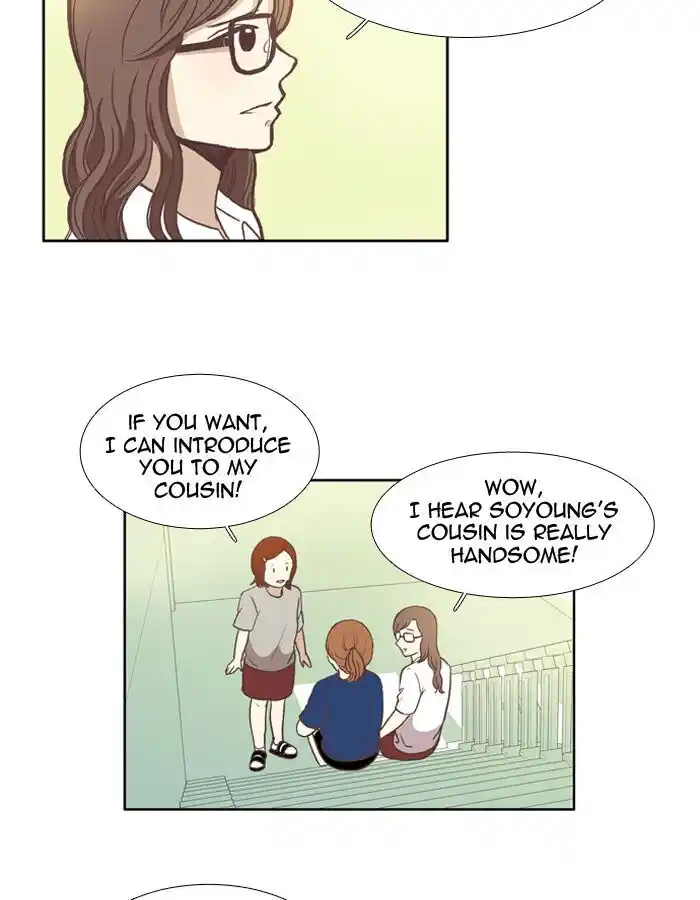 Shuumatsu Sekai Yuri Anthology Ch.053