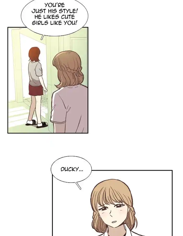 Shuumatsu Sekai Yuri Anthology Ch.053