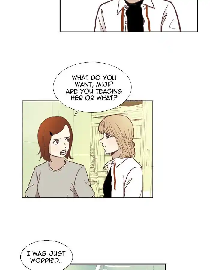 Shuumatsu Sekai Yuri Anthology Ch.053