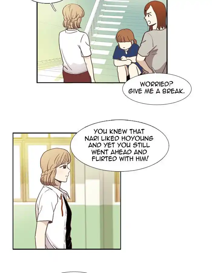 Shuumatsu Sekai Yuri Anthology Ch.053