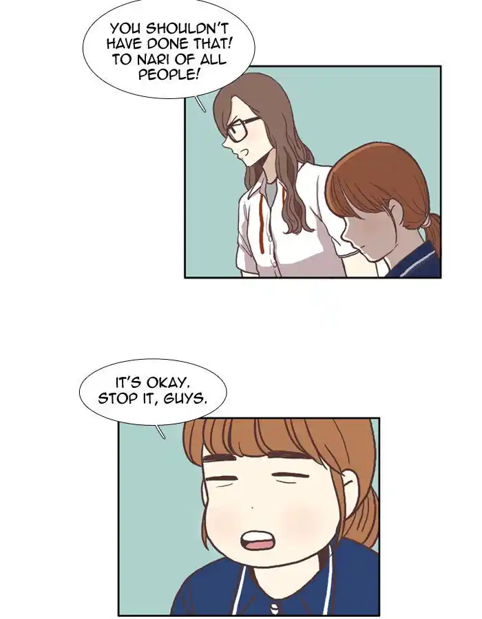 Shuumatsu Sekai Yuri Anthology Ch.053