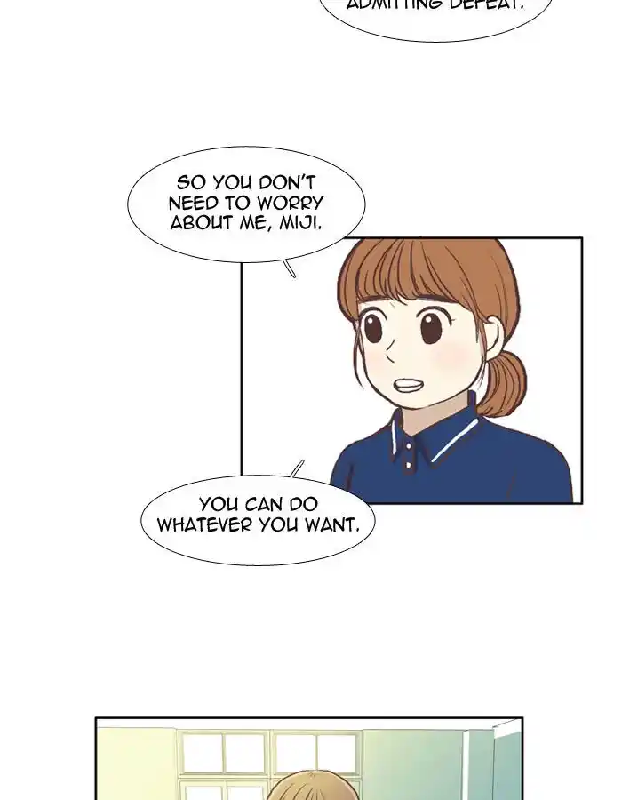 Shuumatsu Sekai Yuri Anthology Ch.053