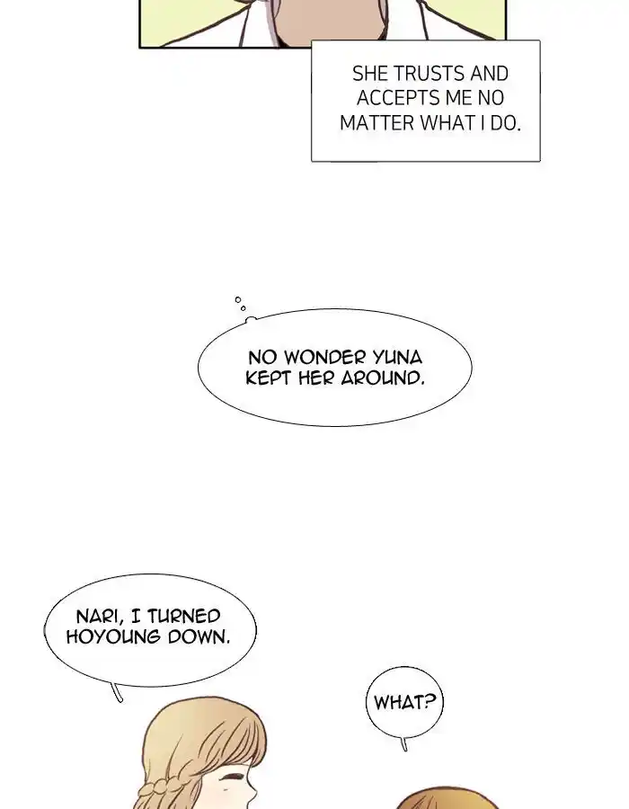 Shuumatsu Sekai Yuri Anthology Ch.053