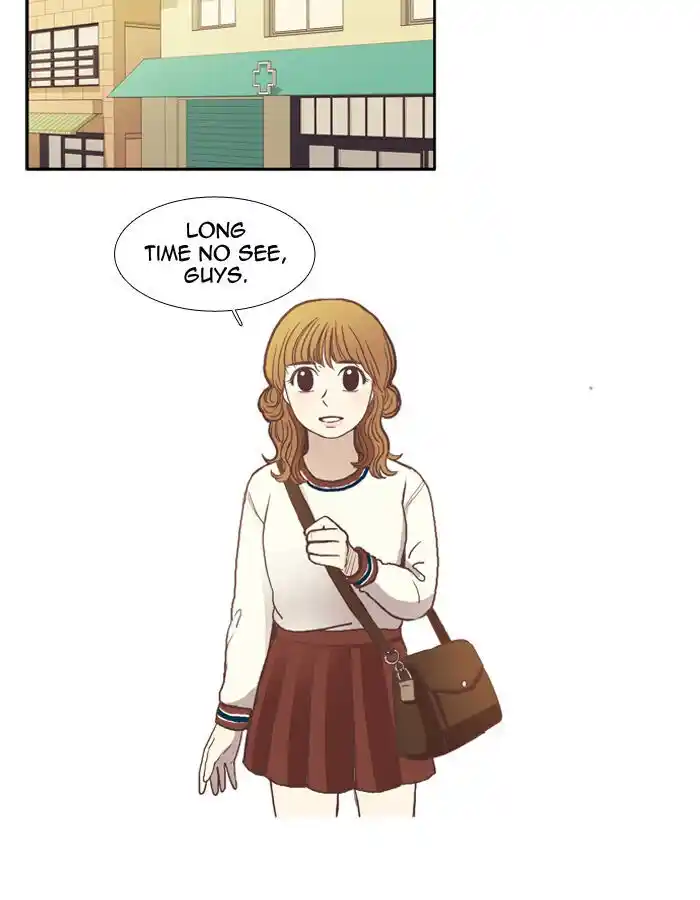 Shuumatsu Sekai Yuri Anthology Ch.053