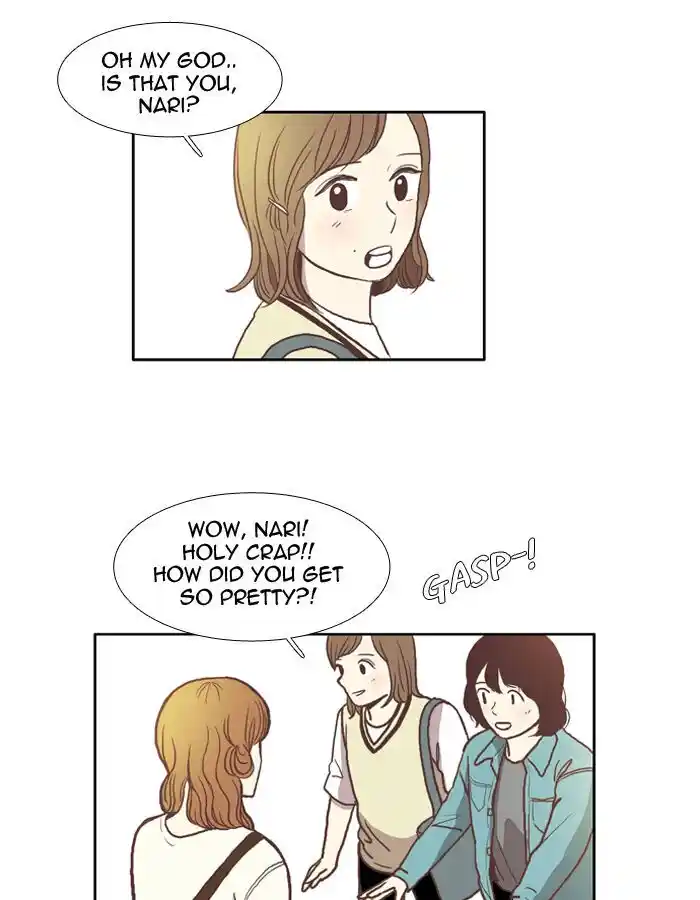 Shuumatsu Sekai Yuri Anthology Ch.053