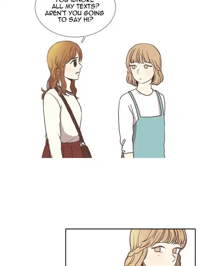 Shuumatsu Sekai Yuri Anthology Ch.053