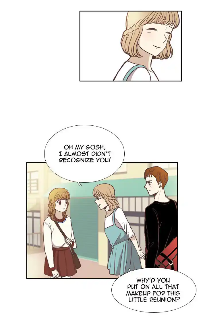 Shuumatsu Sekai Yuri Anthology Ch.054