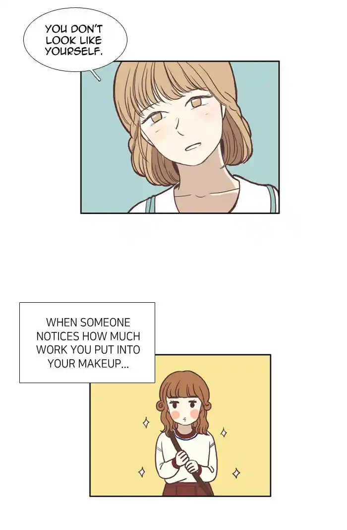 Shuumatsu Sekai Yuri Anthology Ch.054